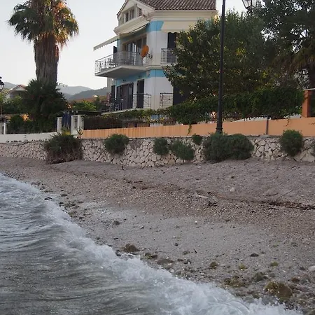 Beach House * Лигия